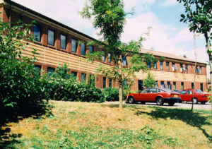 Woodview Medical Centre: Thorplands, Northampton 3