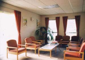 Woodview Medical Centre: Thorplands, Northampton 4